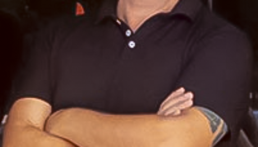 Marcos Alberto